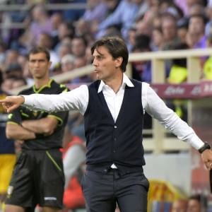 Fiorentina, Montella: "Prima il quinto posto, poi deciderò il mio futuro"