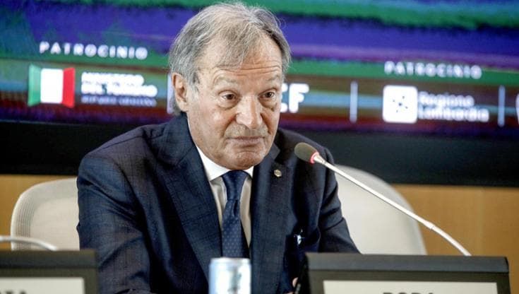 Flavio Roda: “Un altro anno con Brignone. A Wierer e Pellegrino il mio grazie”
