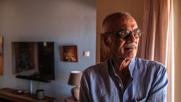 Nel nome di mio figlio. Intervista al padre del sindaco di New York
