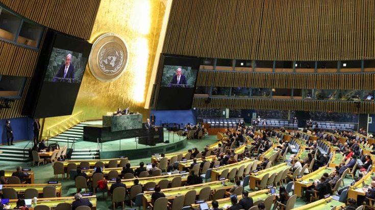 Il Board of Peace, l’Onu privata di Donald per pensionare il Palazzo di vetro