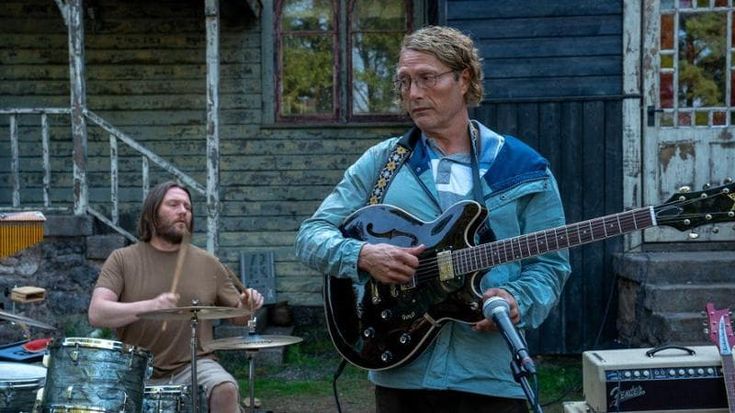 Mads Mikkelsen: “Oggi vorrei essere Federer o Messi, da bambino sognavo di picchiare come Bruce Lee”