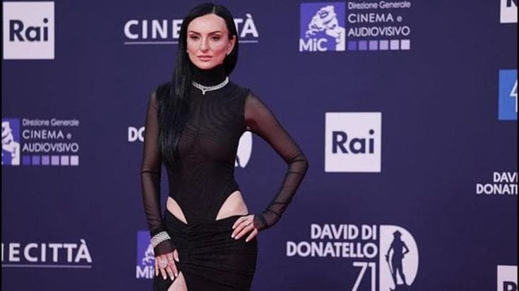 Arisa pensa a Sanremo: “Ho già mandato un brano a De Martino”
