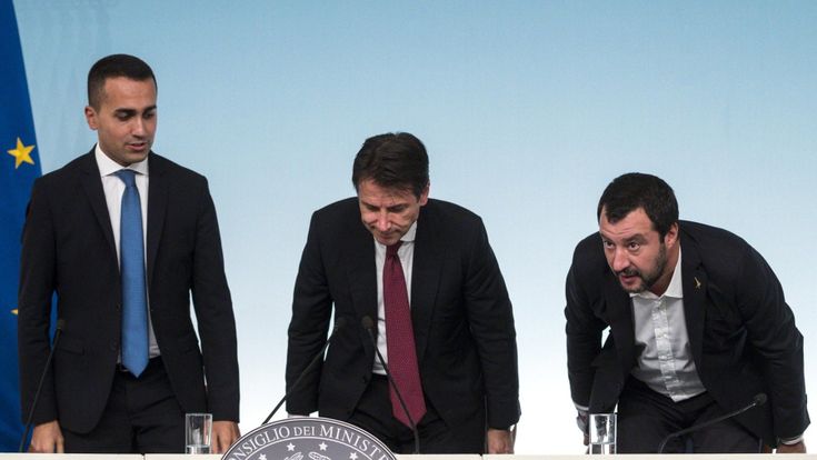 “Deficit all’1,95%”. L’ultima offerta dell’Europa all’Italia