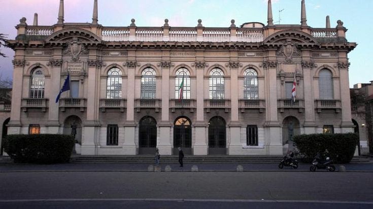 Il Politecnico di Milano per la prima volta tra le prime 200 università del mondo