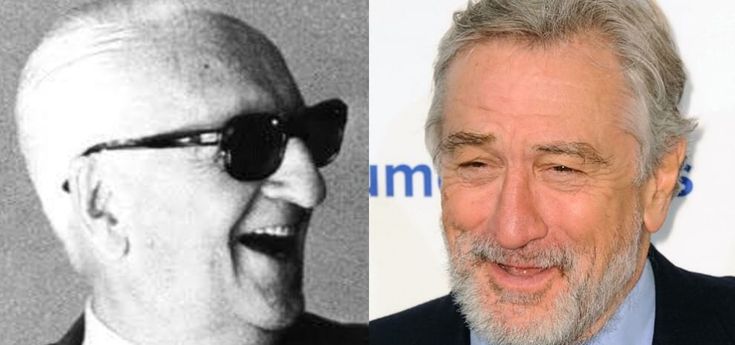 Robert De Niro sarà Enzo Ferrari. Eastwood forse alla regia