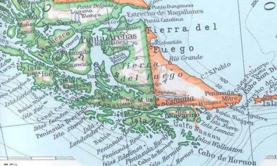 Magallanes, c'è una regione del Cile che si gode l'ora che non cambia mai