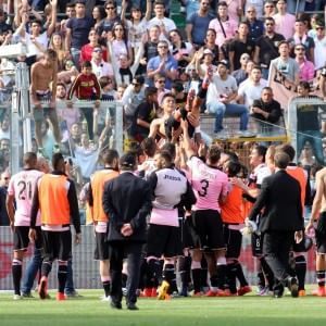 Palermo, Iachini: "Potevamo fare risultato. Lavorare con Dybala è stato bello"