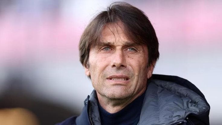 Conte: “Il mio futuro? Ora ai tifosi interessa lo scudetto, amma fatica’”