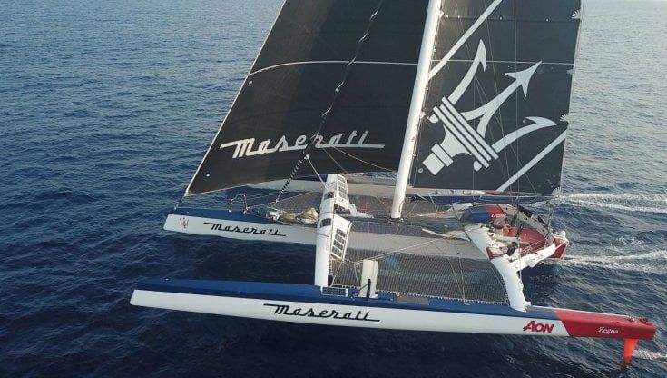 Vela, Soldini in rotta nel Mediterraneo: sabato alla partenza della "Middle Sea Race" 
