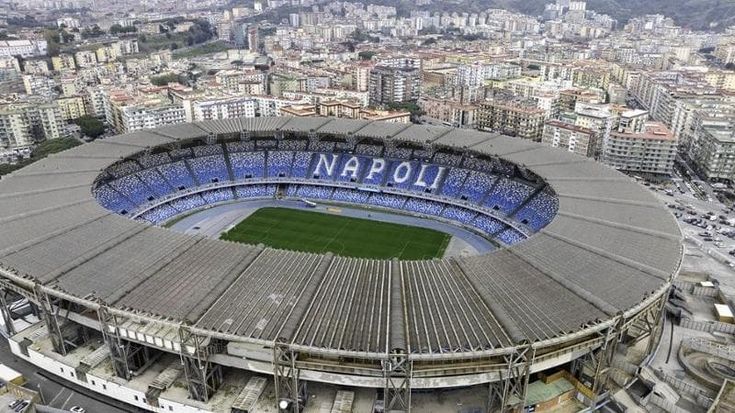 Dallo stadio Maradona al Palazzaccio: tornano le Giornate Fai di primavera