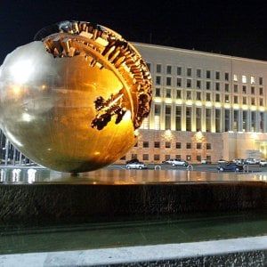 Aspiranti diplomatici alla Farnesina, ultimi giorni per partecipare