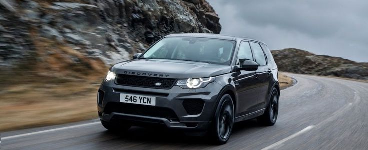 Discovery Sport e Range Rover Evoque, trapianto di cuore