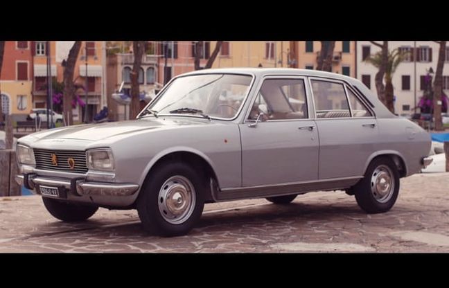 Peugeot 504, mezzo secolo di successi