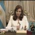 Argentina, Kirchner contro Corte suprema Usa: "Un'estorsione la richiesta di pagare 1,3 miliardi per i fondi hedge"
