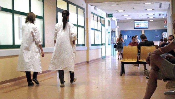 Sanità, la Regione affitta 320 posti letto dai privati