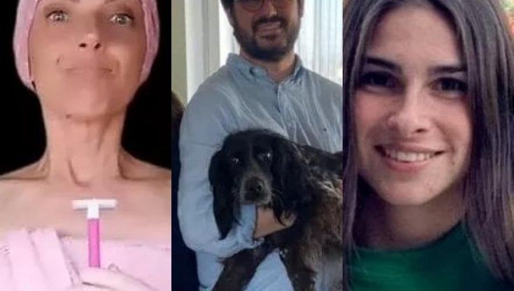 L'influencer tifosa, la lotta contro il tumore e la 'vera' Lolita Lobosco: le storie social preferite dai lettori di Repubblica Bari