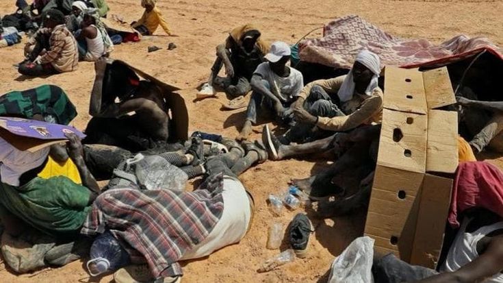Tunisia, abusi contro i rifugiati e i richiedenti asilo: non esiste più il sistema di protezione