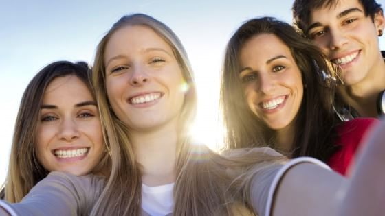 Non solo Sting;  Collisioni un Erasmus all’italiana