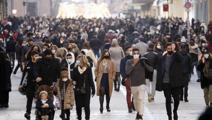 L'Emilia-Romagna invecchia: gli over 85 sono più numerosi dei bimbi sotto i 4 anni