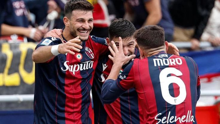 Il Bologna va in Arabia, c’è la Supercoppa in palio. Freuler non parte