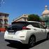 Nissan Italia e Adduma Car insieme per il car sharing elettrico