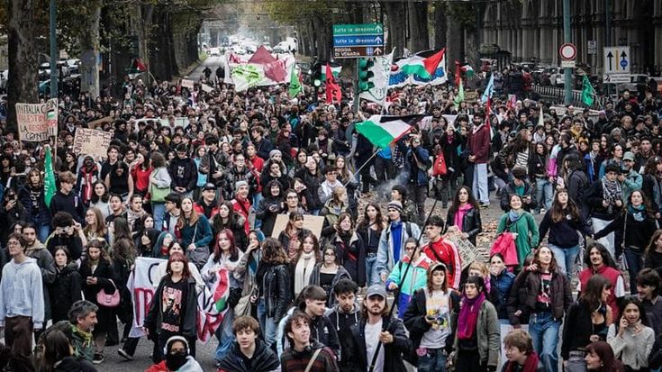 Disuguaglianze, la ruggine della democrazia