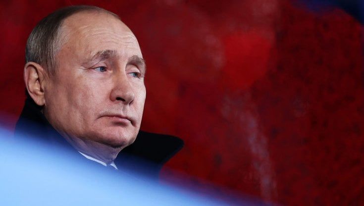 Onorificenze concesse a 22 uomini russi vicini a Putin: Italia pronta revocarle