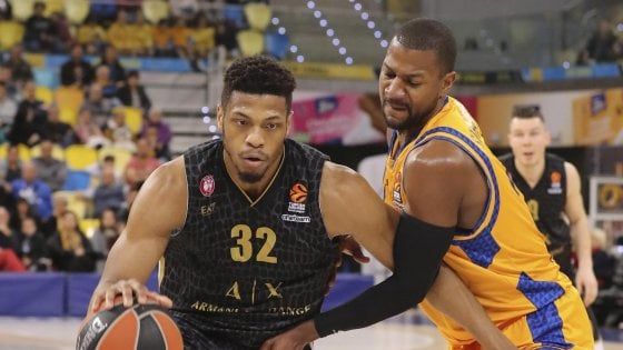 Basket, Eurolega: Milano vince all'overtime, Gran Canaria ko 104-106