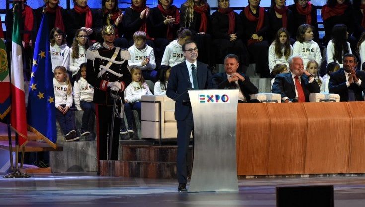 Il sindaco Sala prosciolto nel processo sulla Piastra Expo: "Il reato è prescritto"