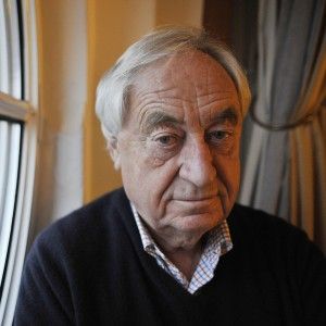 Cees Nooteboom: "La grande letteratura ha l'anima dell'Europa"