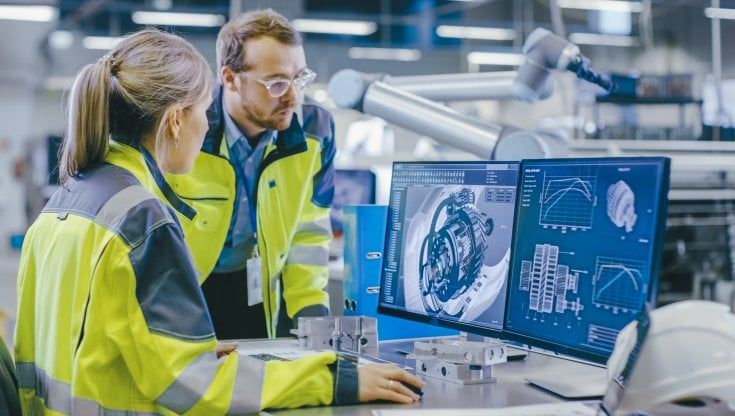 Industria 4.0, il New Deal delle competenze per il rilancio dell’Italia