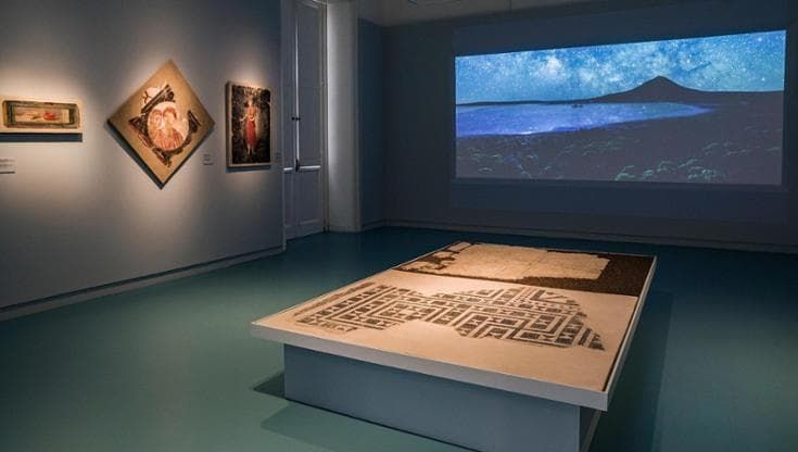 Archeologia, la direttrice Rispoli: “Nuovi studi, a Stabiae probabile villa di Nerone”