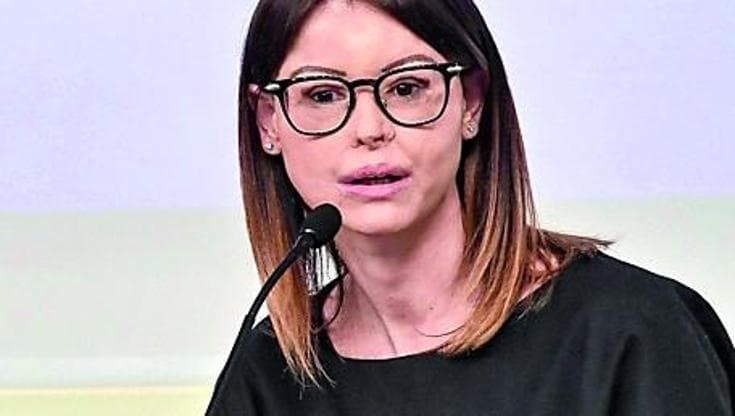 Lucia Annibali: “Non bastano pene più dure, gli abusi si battono con idee e fondi”