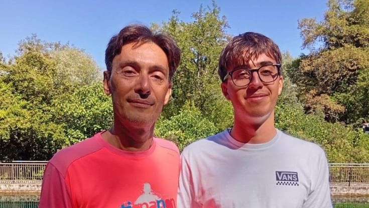 Ragazzo morto in gita, il padre lancia la “borsa di studio Massimo Guccione” per ricordarlo