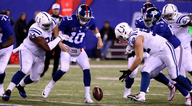 Nfl, Monday Night a senso unico