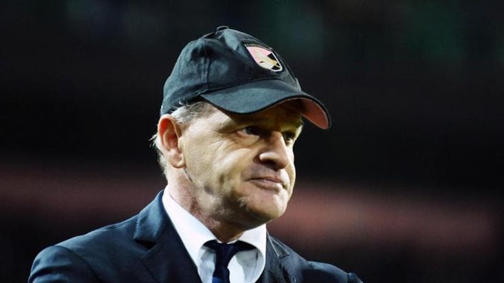 Iachini: “Crisi del Palermo? Inutile puntare sul mercato, pensiamo a vincere adesso”