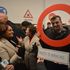 Bari, il sindaco Antonio Decaro inaugura la sede elettorale e la campagna: ''La primavera è vicina''