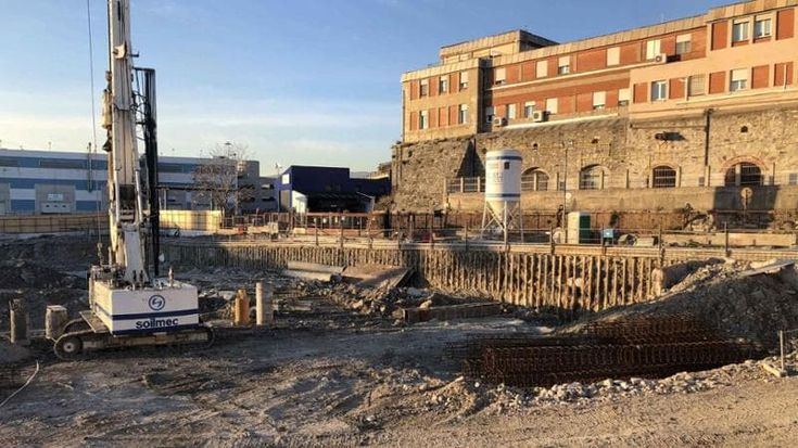 Il Waterfront di Genova conquista un altro edificio e si allunga verso il Porto Antico