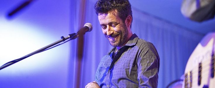 Daniele Silvestri: "Ecco com'è nato 'Lost in the Desert', figlio della quarantena"