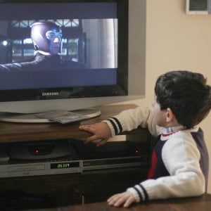 Corecom: "La tv per i bambini in Liguria? Per loro, solo lo 0,5% della programmazione"
