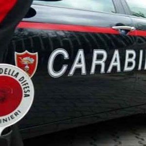 Potenza, truffe agli anziani e droga: i dati dei Carabinieri di Basilicata