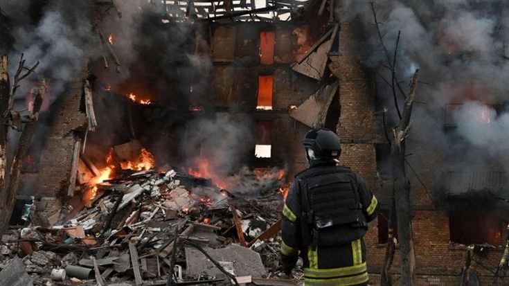 Guerra Ucraina - Russia, le news del 28 maggio. Mosca: “Pronti a colpire Kiev in ogni momento”. Allarme aereo nella capitale
