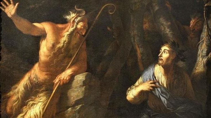 Tour nel barocco tra Napoli e Roma