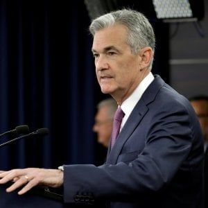 Trump, invasione nel campo della Fed. E minaccia di nuovo la Cina: "Pronto a dazi su 500 miliardi di prodotti"