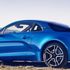 Alpine A110, torna il capolavoro di Jean Rédelé