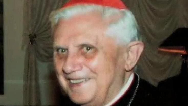 Profezia a Capri: predetto nel '92 il papato di Ratzinger