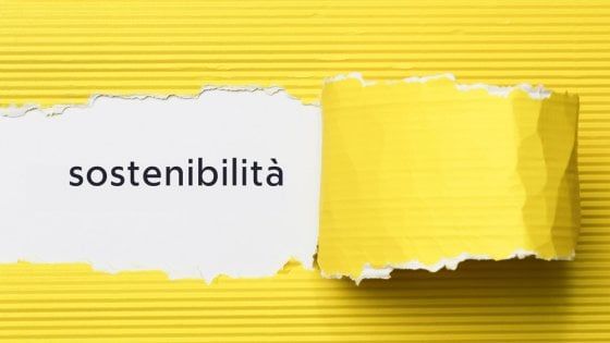 Eccellenza green negli imballaggi