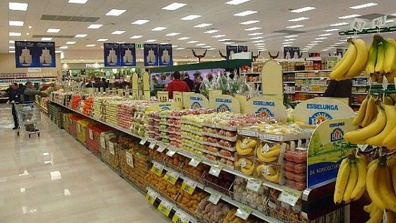 Supermercati, Esselunga regina di utili. Arrancano i big francesi