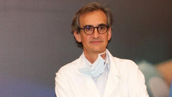 Carlo Marras, il prof che divise le gemelle siamesi: “Me ne vado a Barcellona. Era ora di cambiare”