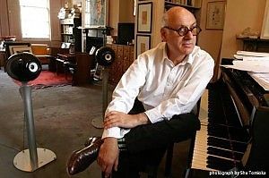 Tra Nyman e Douglas ecco il Festival delle Nazioni